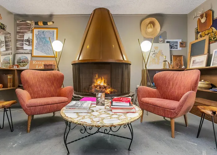 Hotel Papago By Reside, Trademark Collection By Wyndham