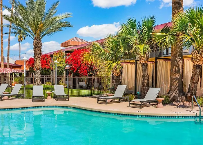 Papago By Reside, Trademark Collection By Wyndham Scottsdale