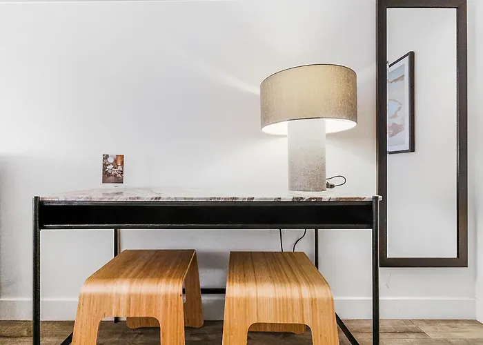 Hotel Papago By Reside, Trademark Collection By Wyndham 4*