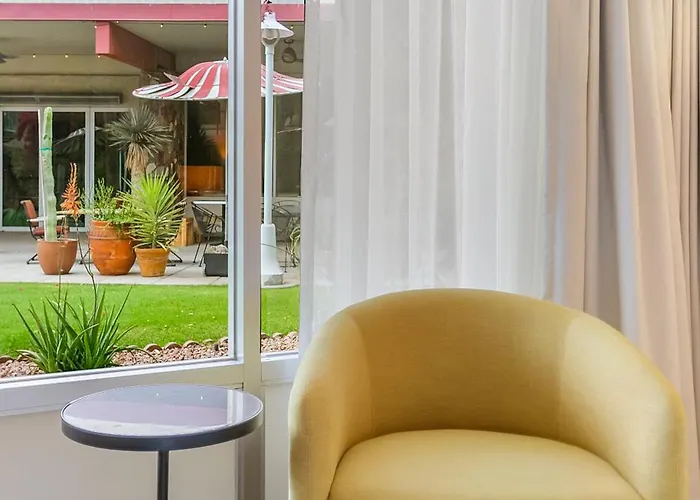 Papago By Reside, Trademark Collection By Wyndham 4* Scottsdale