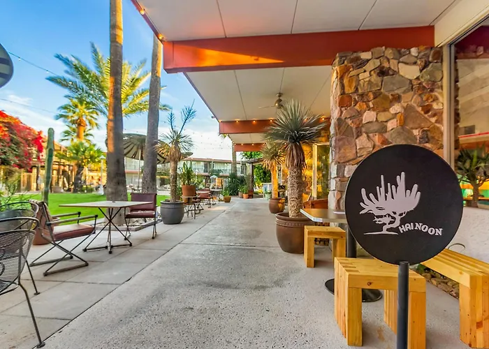 Hotel Papago By Reside, Trademark Collection By Wyndham