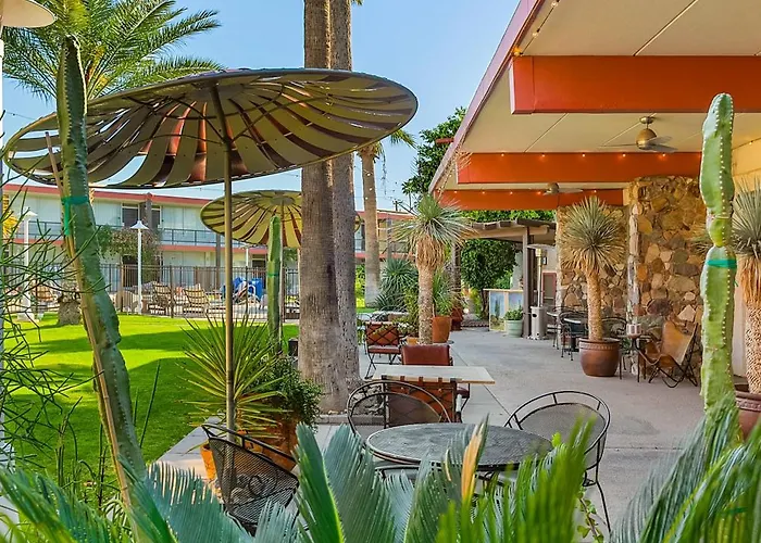 Papago By Reside, Trademark Collection By Wyndham Hotel