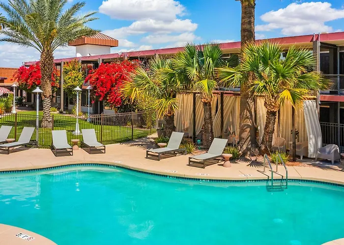 Papago By Reside, Trademark Collection By Wyndham 4*