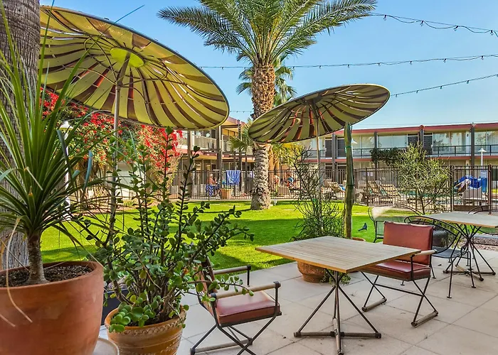Papago By Reside, Trademark Collection By Wyndham Hotel Scottsdale