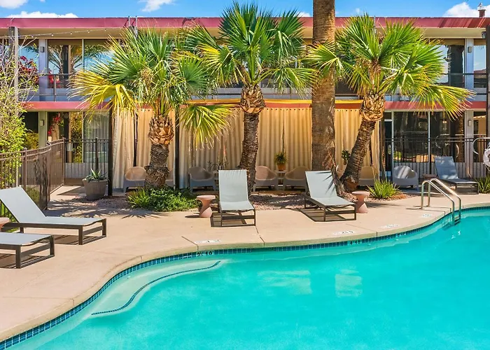 Papago By Reside, Trademark Collection By Wyndham Hotel