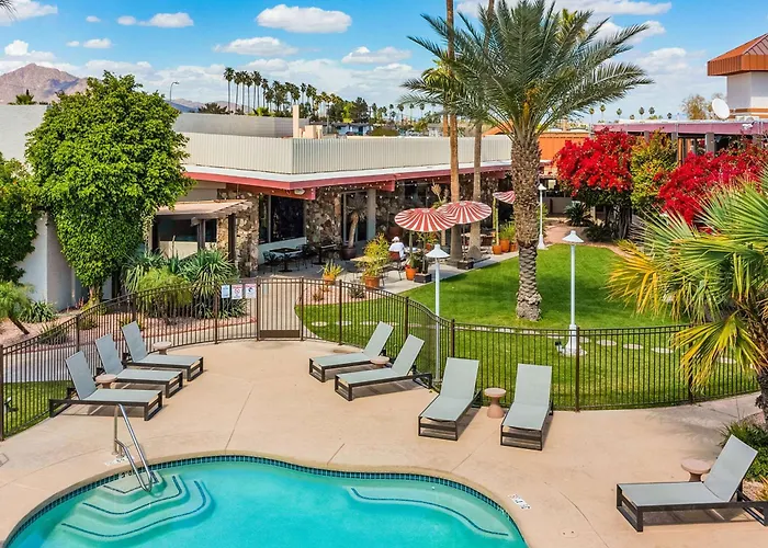 Papago By Reside, Trademark Collection By Wyndham Hotel 4*