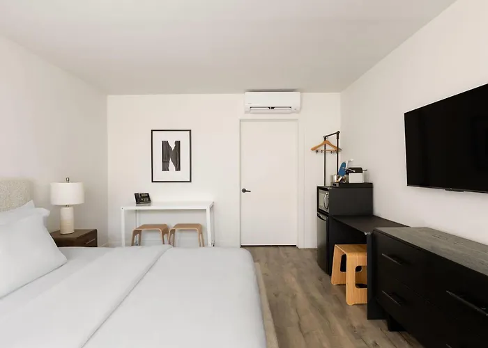 Hotel Papago By Reside, Trademark Collection By Wyndham