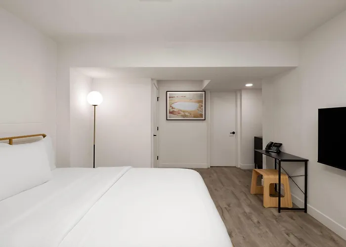 Papago By Reside, Trademark Collection By Wyndham Hotel Scottsdale