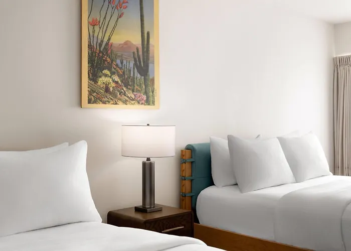 Hotel Papago By Reside, Trademark Collection By Wyndham Scottsdale