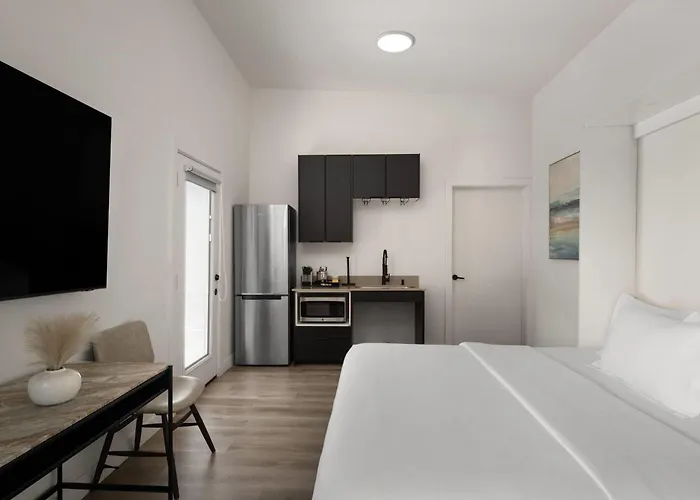 Papago By Reside, Trademark Collection By Wyndham 4* Scottsdale