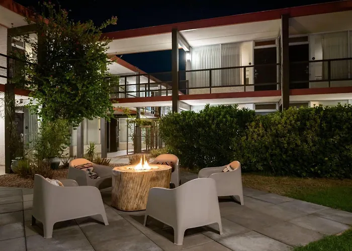 Papago By Reside, Trademark Collection By Wyndham Hotel Scottsdale