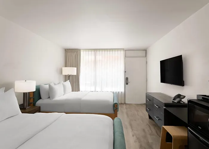 Papago By Reside, Trademark Collection By Wyndham 4* Scottsdale