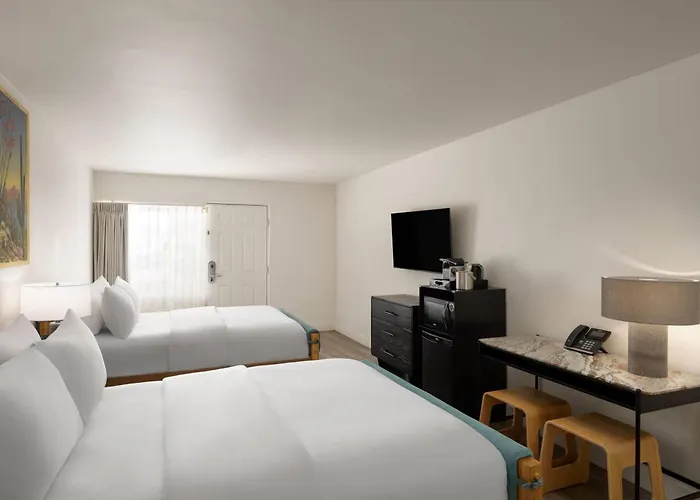 Papago By Reside, Trademark Collection By Wyndham Hotel Scottsdale