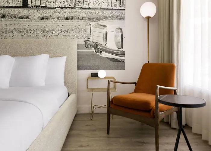 Papago By Reside, Trademark Collection By Wyndham Scottsdale