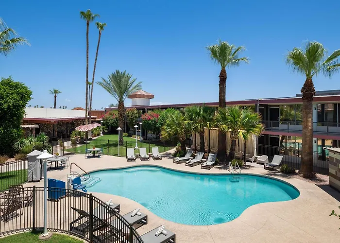 Papago By Reside, Trademark Collection By Wyndham Hotel