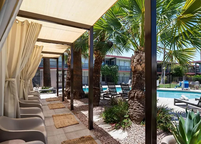Papago By Reside, Trademark Collection By Wyndham Hotel Scottsdale