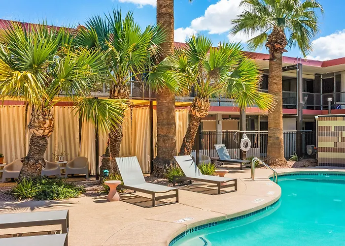 Papago By Reside, Trademark Collection By Wyndham Hotel 4*