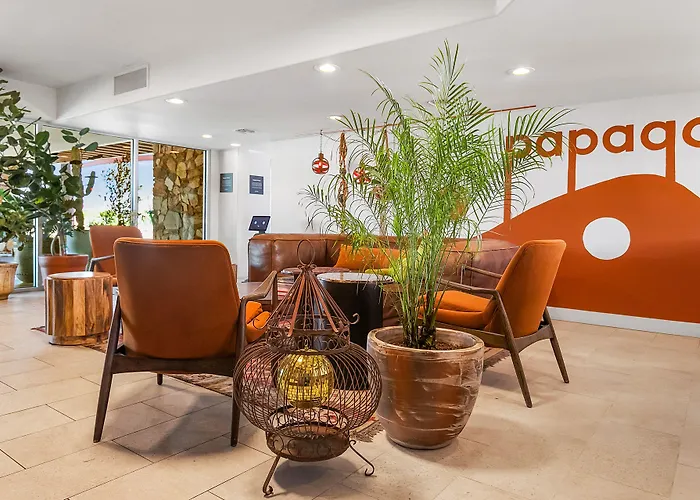 Papago By Reside, Trademark Collection By Wyndham Hotel Scottsdale
