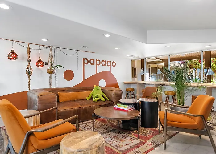Papago By Reside, Trademark Collection By Wyndham Hotel Scottsdale