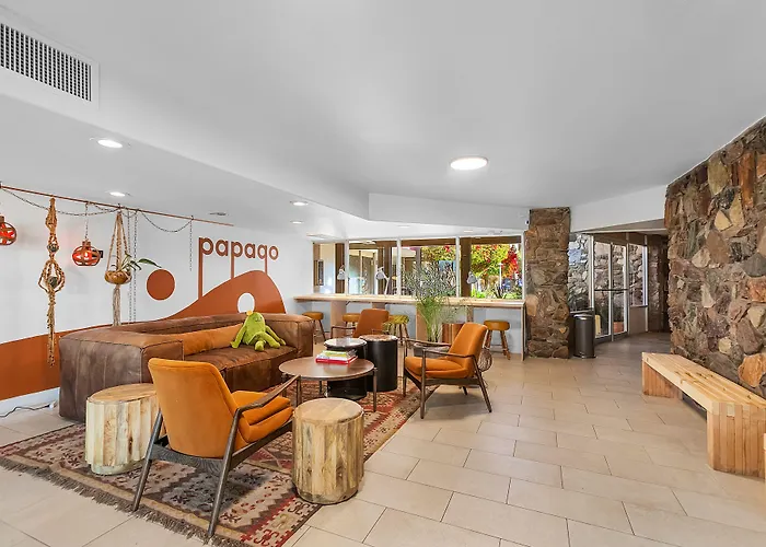 Papago By Reside, Trademark Collection By Wyndham 4* Scottsdale