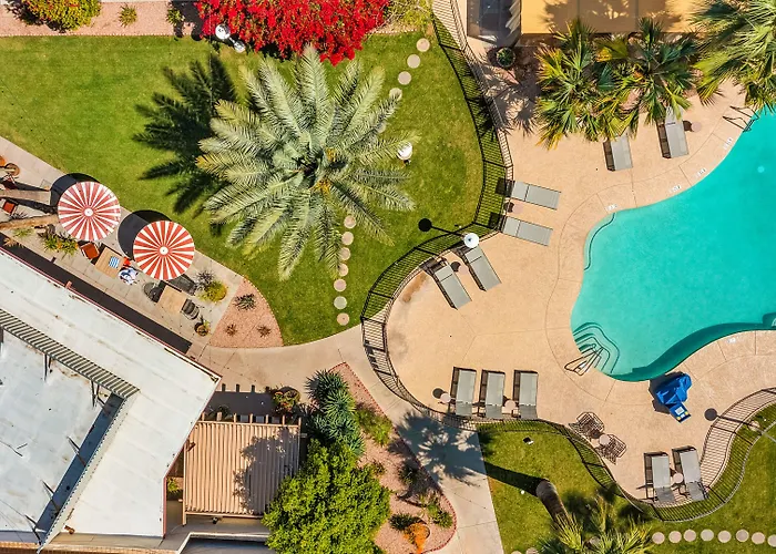 Hotel Papago By Reside, Trademark Collection By Wyndham