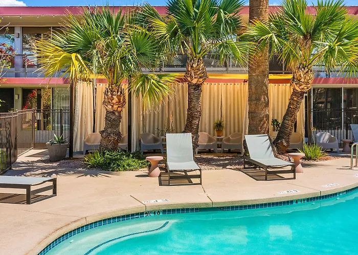 Papago By Reside, Trademark Collection By Wyndham Scottsdale