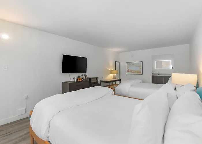 Papago By Reside, Trademark Collection By Wyndham Hotel Scottsdale
