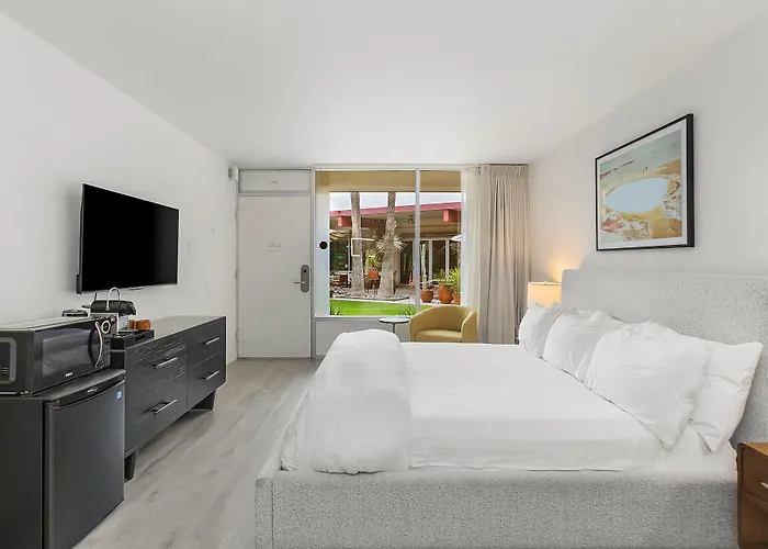 Papago By Reside, Trademark Collection By Wyndham Hotel Scottsdale