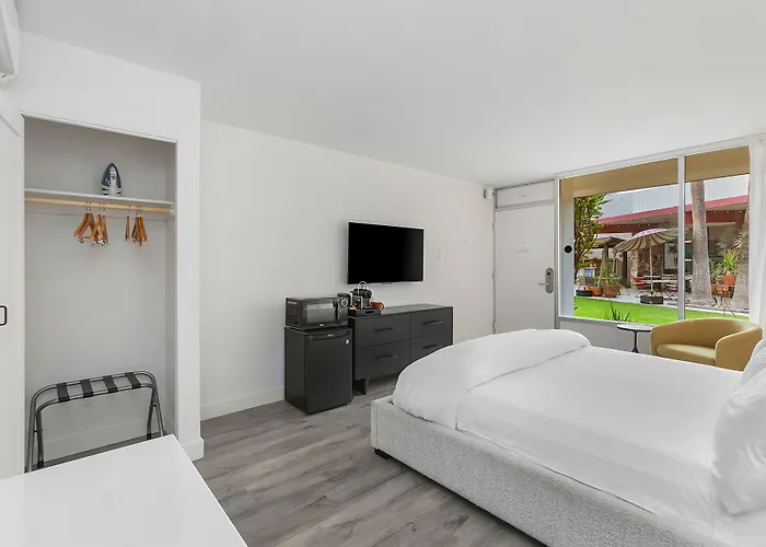 Papago By Reside, Trademark Collection By Wyndham Hotel Scottsdale