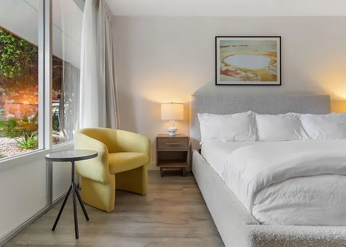 Hotel Papago By Reside, Trademark Collection By Wyndham