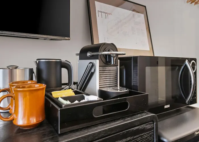 Papago By Reside, Trademark Collection By Wyndham 4* Scottsdale