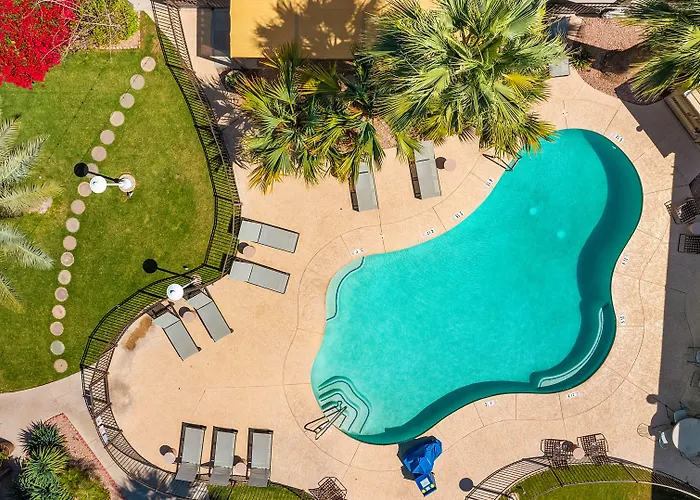 Papago By Reside, Trademark Collection By Wyndham 4* Scottsdale