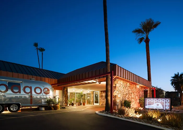 Papago By Reside, Trademark Collection By Wyndham 4*