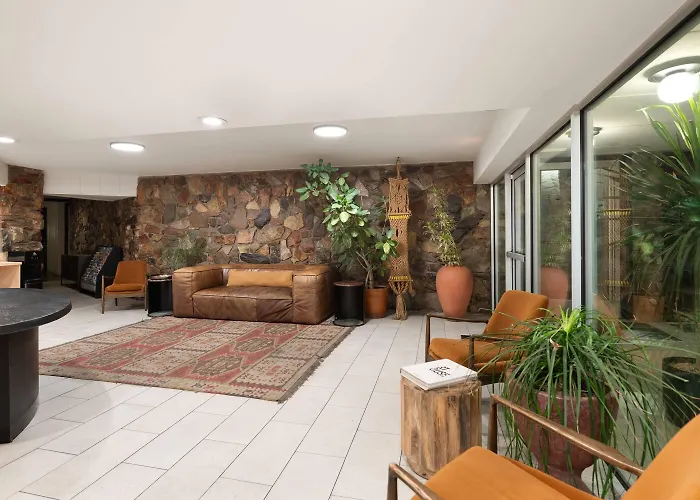 Hotel Papago By Reside, Trademark Collection By Wyndham 4*