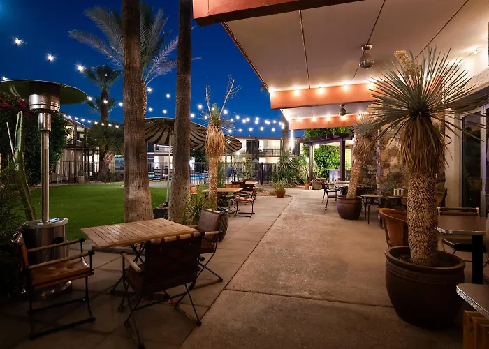 Papago By Reside, Trademark Collection By Wyndham Scottsdale