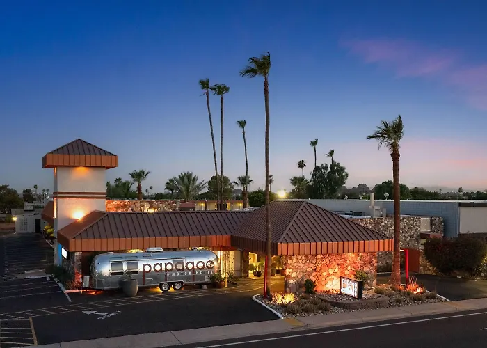 Papago By Reside, Trademark Collection By Wyndham Hotel Scottsdale