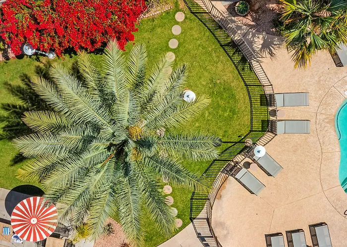 Papago By Reside, Trademark Collection By Wyndham 4* Scottsdale