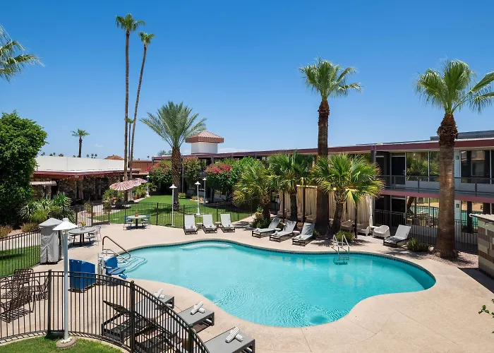 Papago By Reside, Trademark Collection By Wyndham Hotel Scottsdale